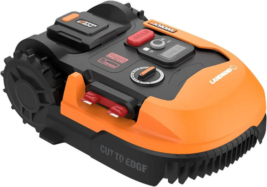 Landroid L 20V Robot Lawn Mower 1/2 Acre