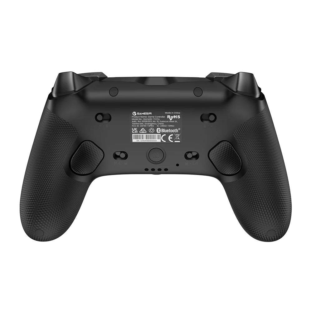 GameSir Tarantula Pro Switch Controller with 9 Mappable Buttons for Nintendo Switch iPhone and Android