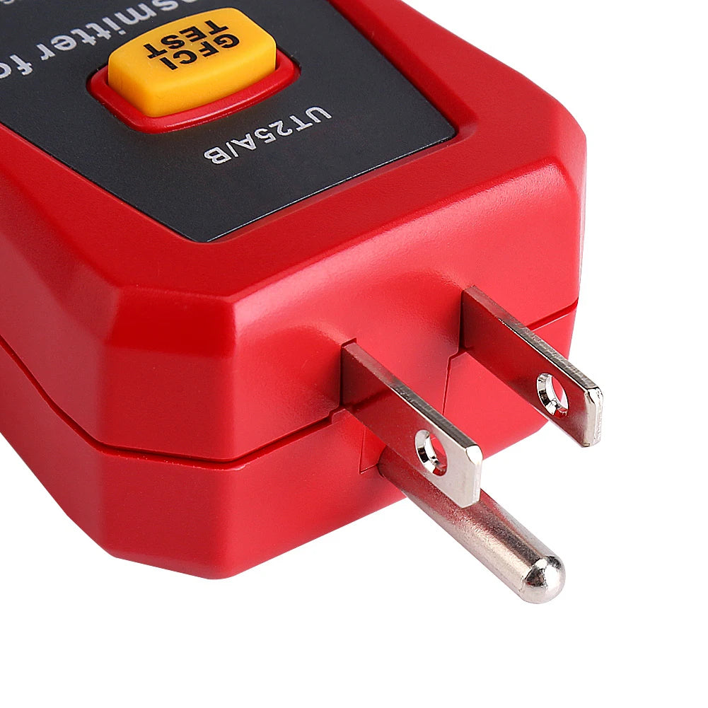 Professional Circuit Breaker Finder Sensitivity Adjustable Socket Tester Diagnostic Tool Circuit Tester