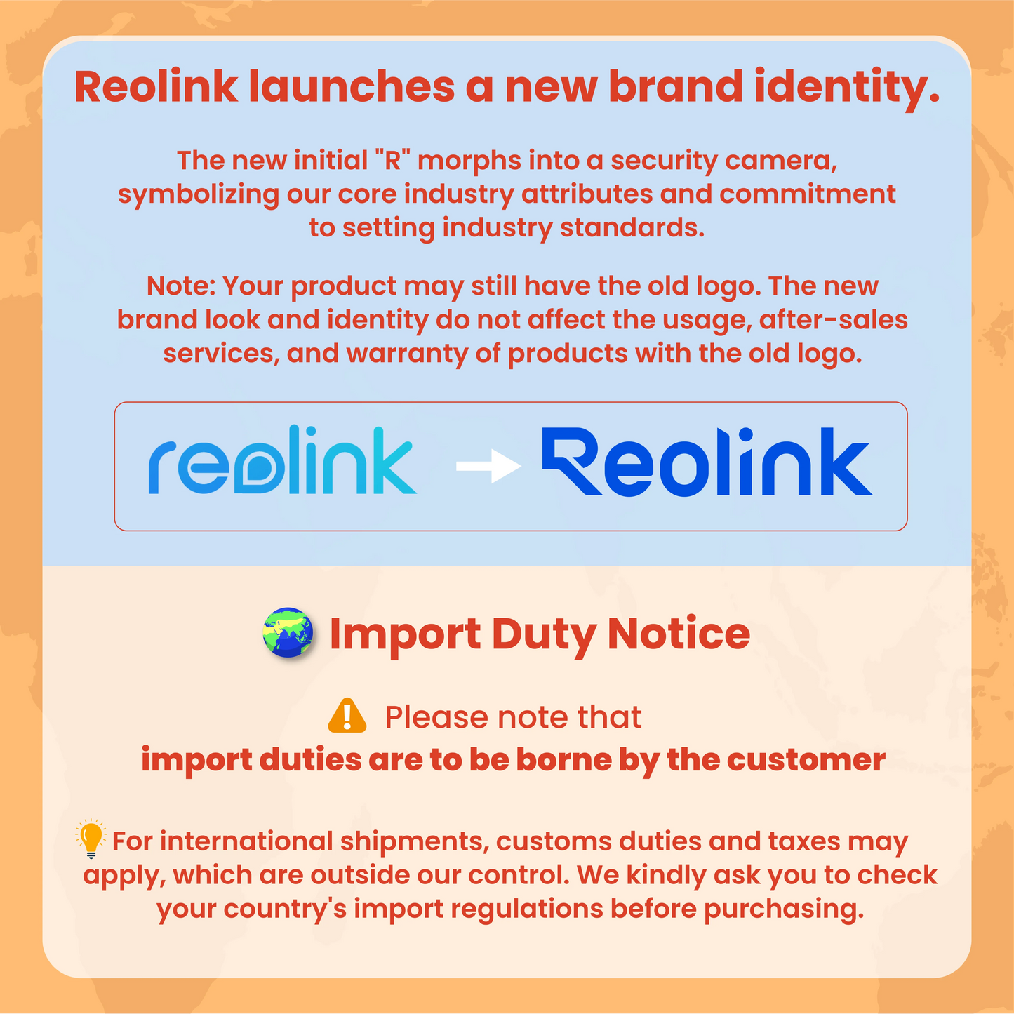 Reolink 12MP Ultra HD Surveillance Camera with Smart Detection &  2-way Audio